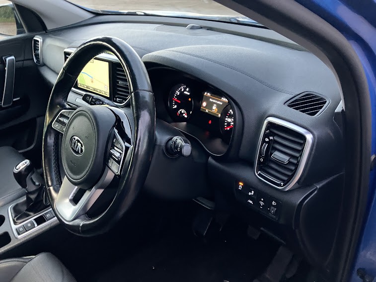 Used Kia Sportage 2018 for sale - 76799128: Photo 13