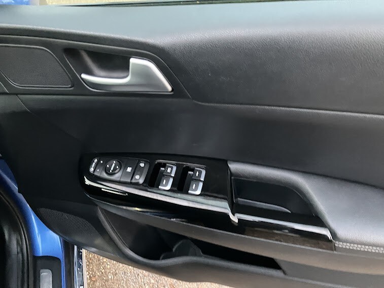 Used Kia Sportage 2018 for sale - 76799128: Photo 14