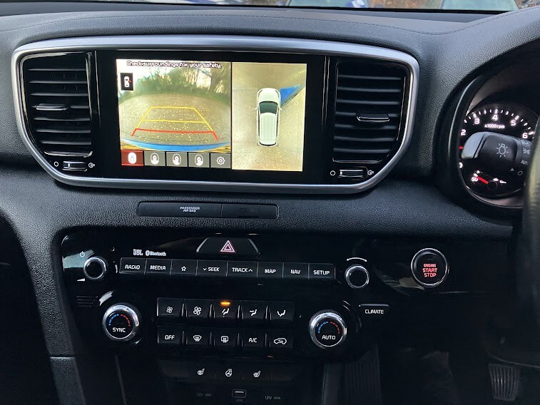 Used Kia Sportage 2018 for sale - 76799128: Photo 16