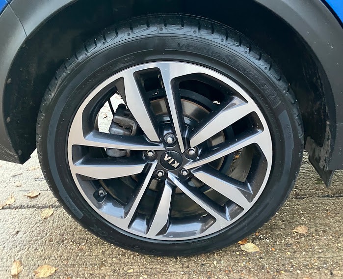 Used Kia Sportage 2018 for sale - 76799128: Photo 17