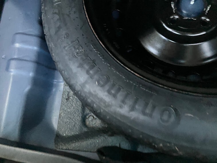 Used Kia Sportage 2018 for sale - 76799128: Photo 19