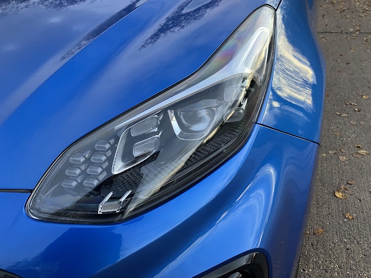 Used Kia Sportage 2018 for sale - 76799128: Photo 23