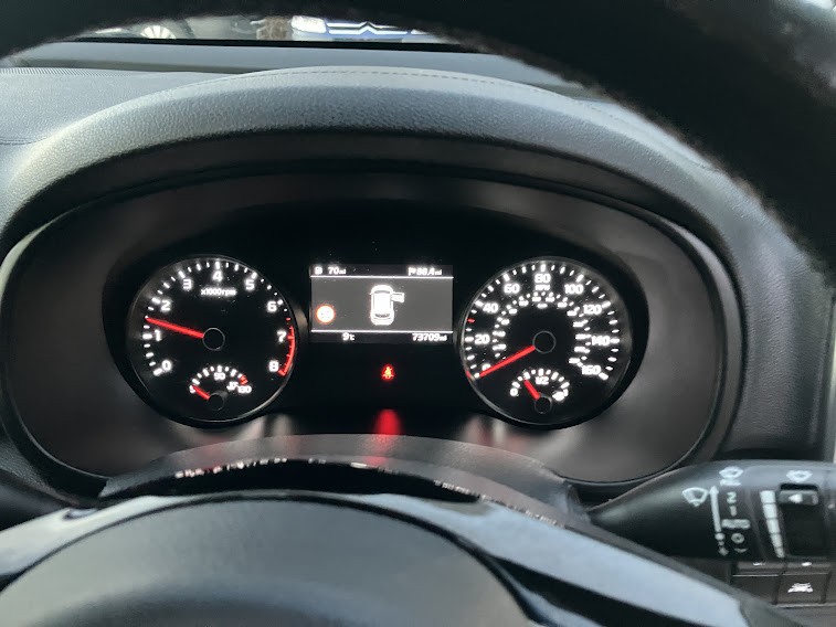 Used Kia Sportage 2018 for sale - 76799128: Photo 25