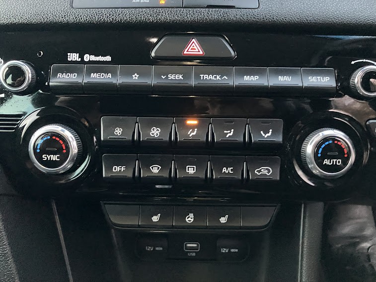 Used Kia Sportage 2018 for sale - 76799128: Photo 26