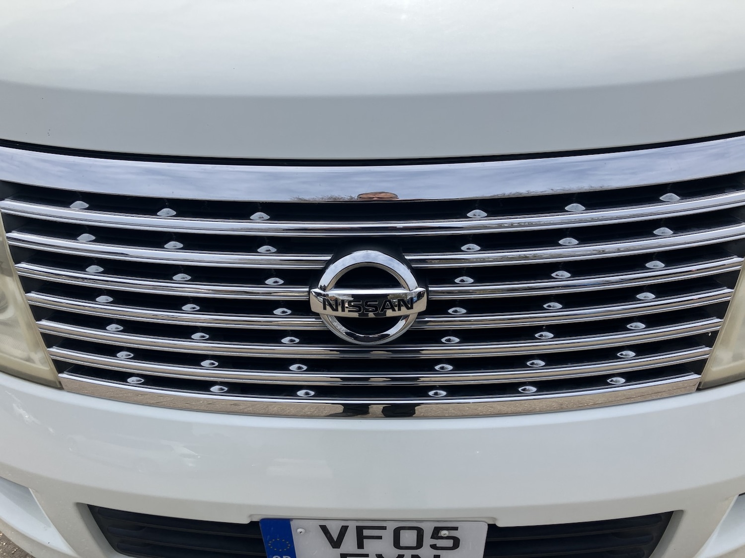 Used Nissan Elgrand 2020 for sale - 77991685: Photo 19