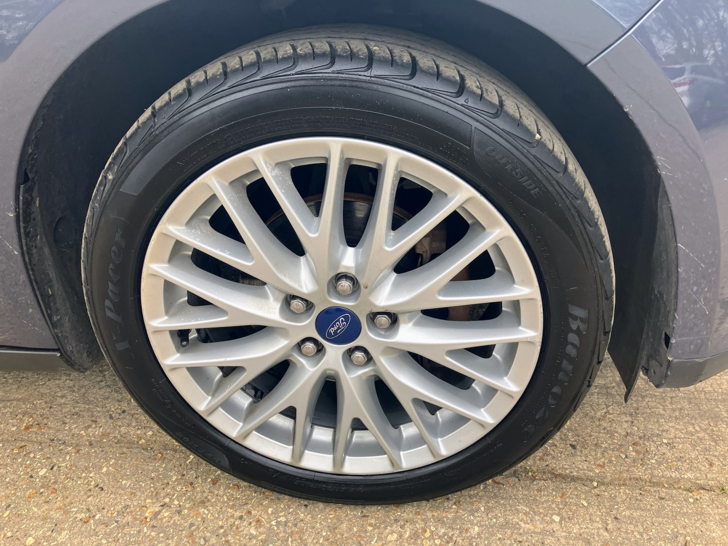 Used Ford Focus 2014 for sale - 77687710: Photo 11