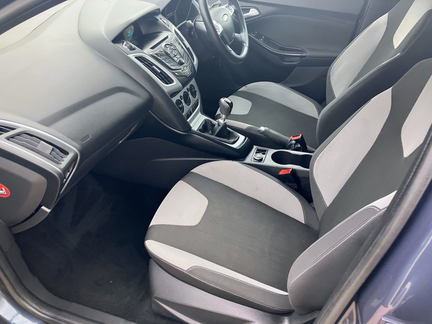 Used Ford Focus 2014 for sale - 77687710: Photo 14