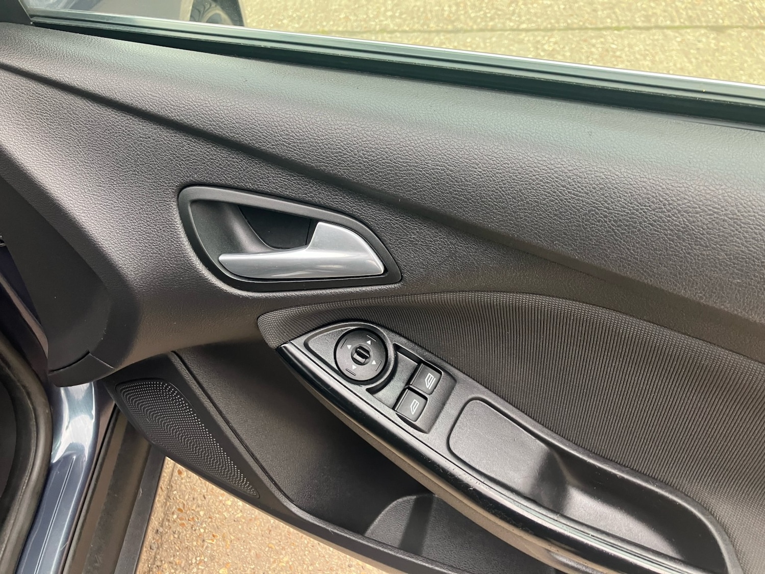 Used Ford Focus 2014 for sale - 77687710: Photo 16