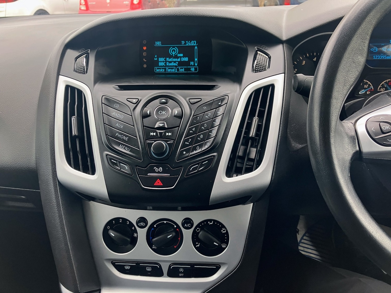 Used Ford Focus 2014 for sale - 77687710: Photo 18