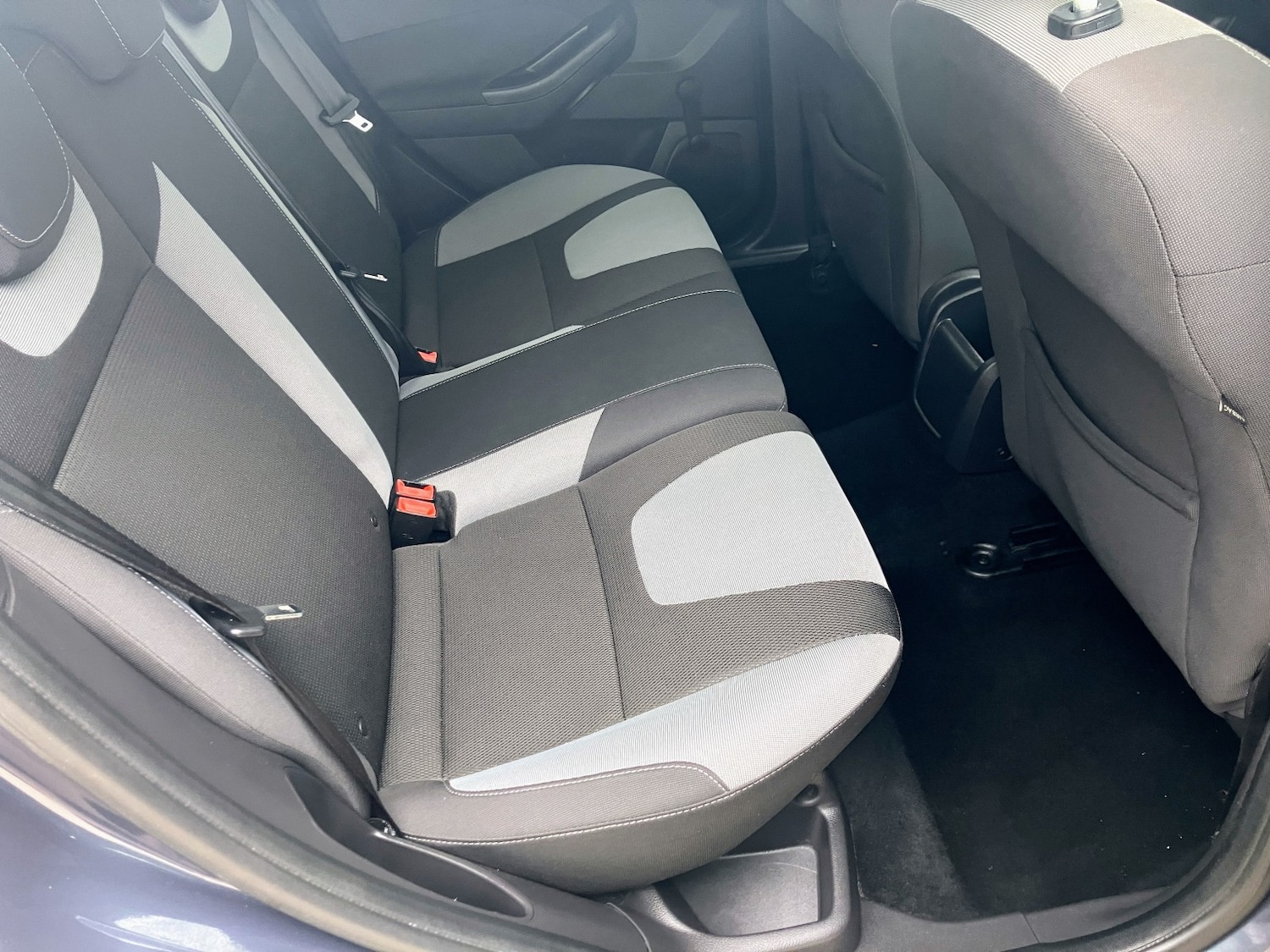 Used Ford Focus 2014 for sale - 77687710: Photo 9