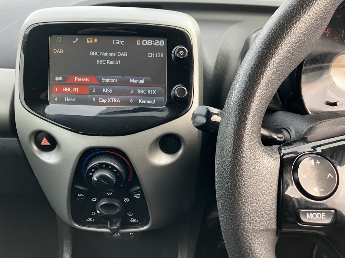 Used Citroen C1 2015 for sale - 76791529: Photo 11