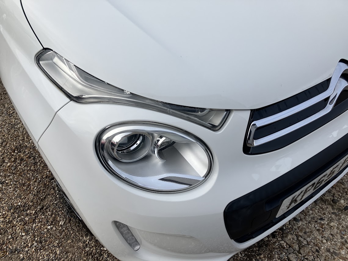 Used Citroen C1 2015 for sale - 76791529: Photo 13