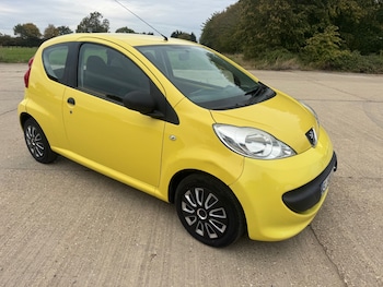 2009 (58) - 1.0 Urban Lite 3dr