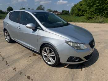 2009 (59) - 1.6 TDI CR Sport 5dr - spares / repair - starts and drives