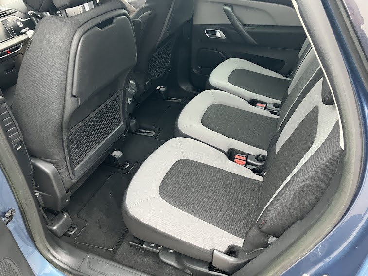 Used Citroen C4 Picasso 2014 for sale - 77409569: Photo 10