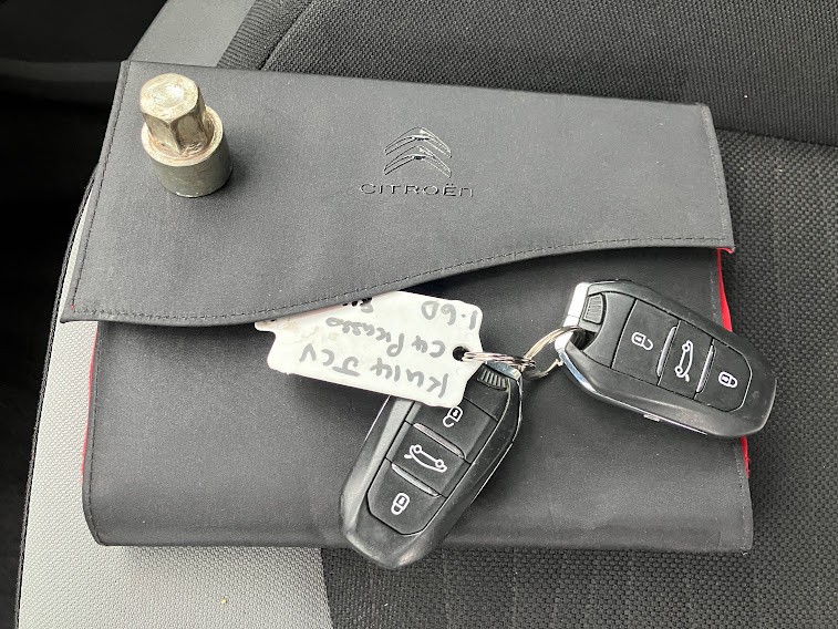 Used Citroen C4 Picasso 2014 for sale - 77409569: Photo 11