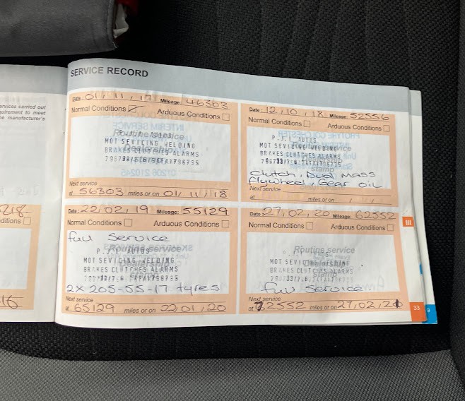 Used Citroen C4 Picasso 2014 for sale - 77409569: Photo 13