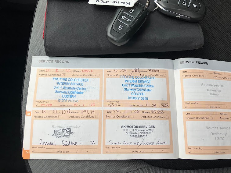 Used Citroen C4 Picasso 2014 for sale - 77409569: Photo 14