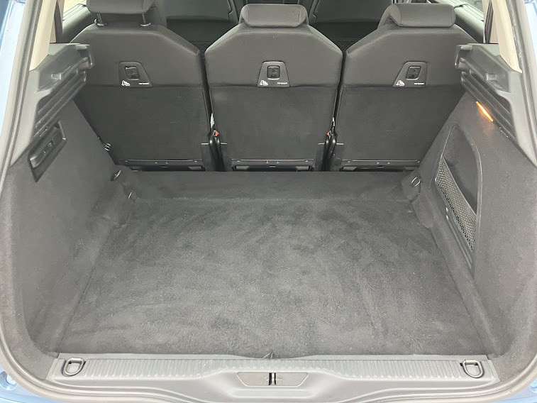 Used Citroen C4 Picasso 2014 for sale - 77409569: Photo 19