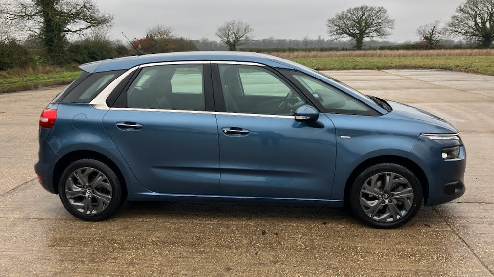 Used Citroen C4 Picasso 2014 for sale - 77409569: Photo 2