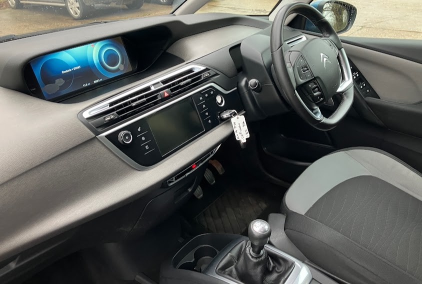 Used Citroen C4 Picasso 2014 for sale - 77409569: Photo 20