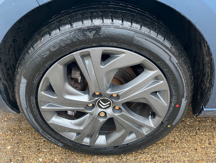 Used Citroen C4 Picasso 2014 for sale - 77409569: Photo 21