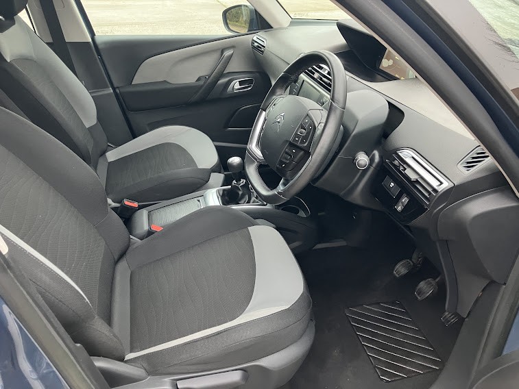 Used Citroen C4 Picasso 2014 for sale - 77409569: Photo 22