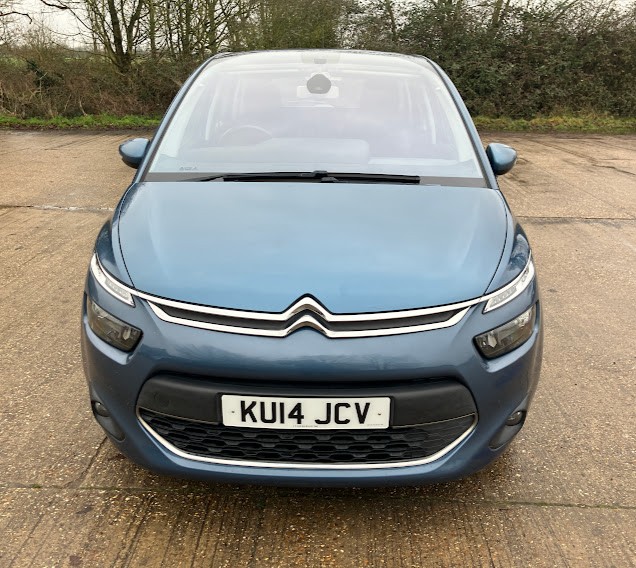Used Citroen C4 Picasso 2014 for sale - 77409569: Photo 4