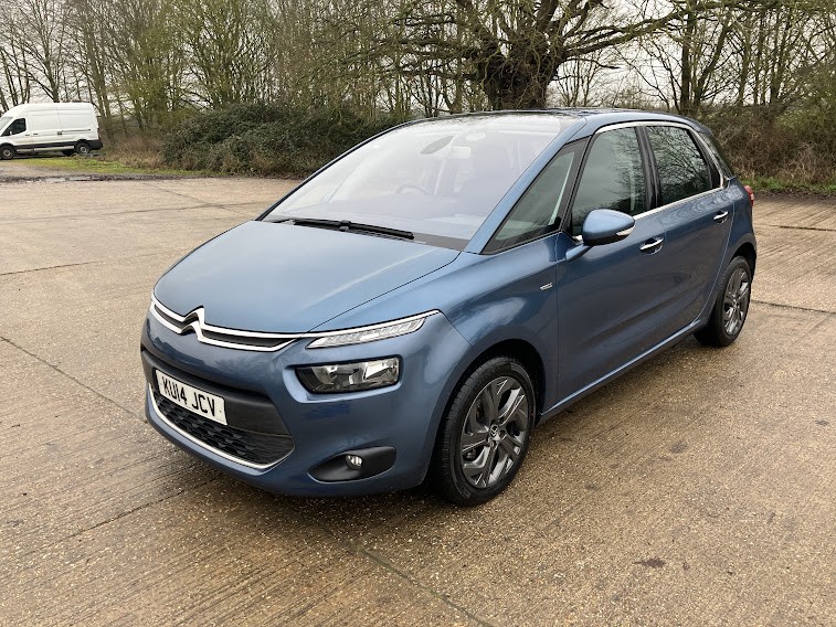 Used Citroen C4 Picasso 2014 for sale - 77409569: Photo 5