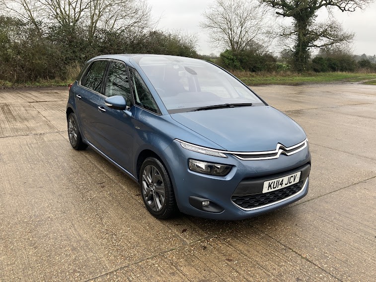 Used Citroen C4 Picasso 2014 for sale - 77409569: Photo 6