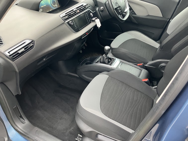 Used Citroen C4 Picasso 2014 for sale - 77409569: Photo 9