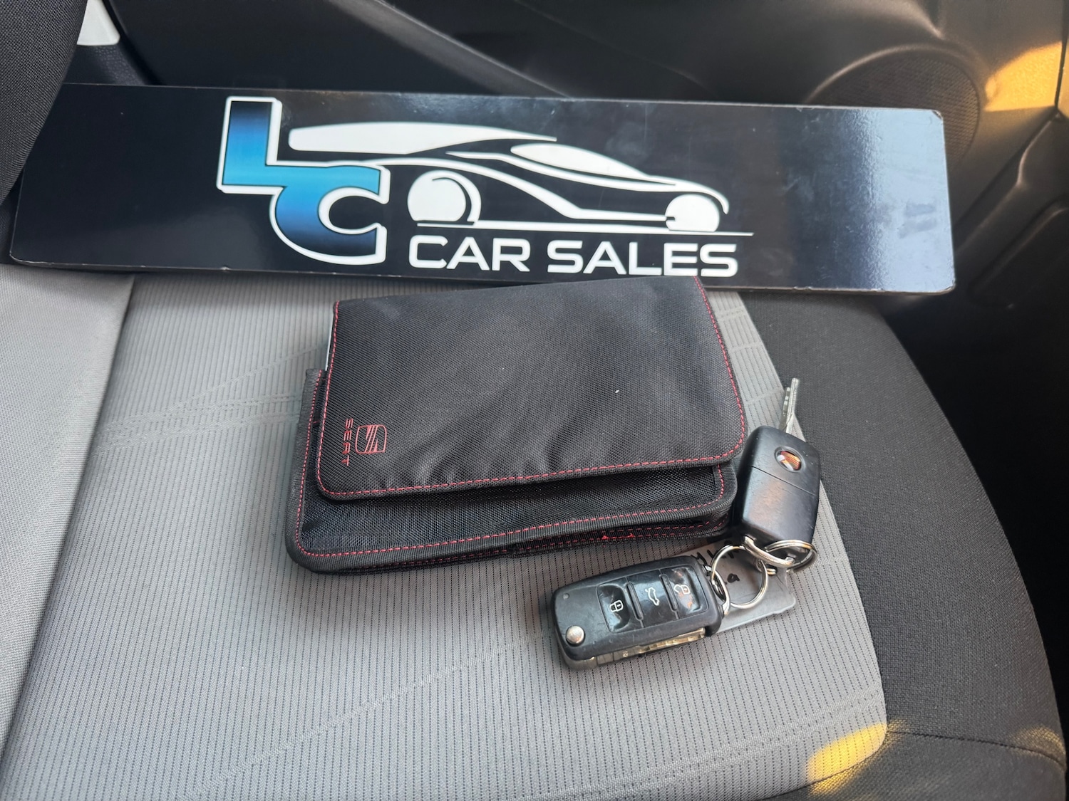 Used SEAT Ibiza 2012 for sale - 76722065: Photo 10