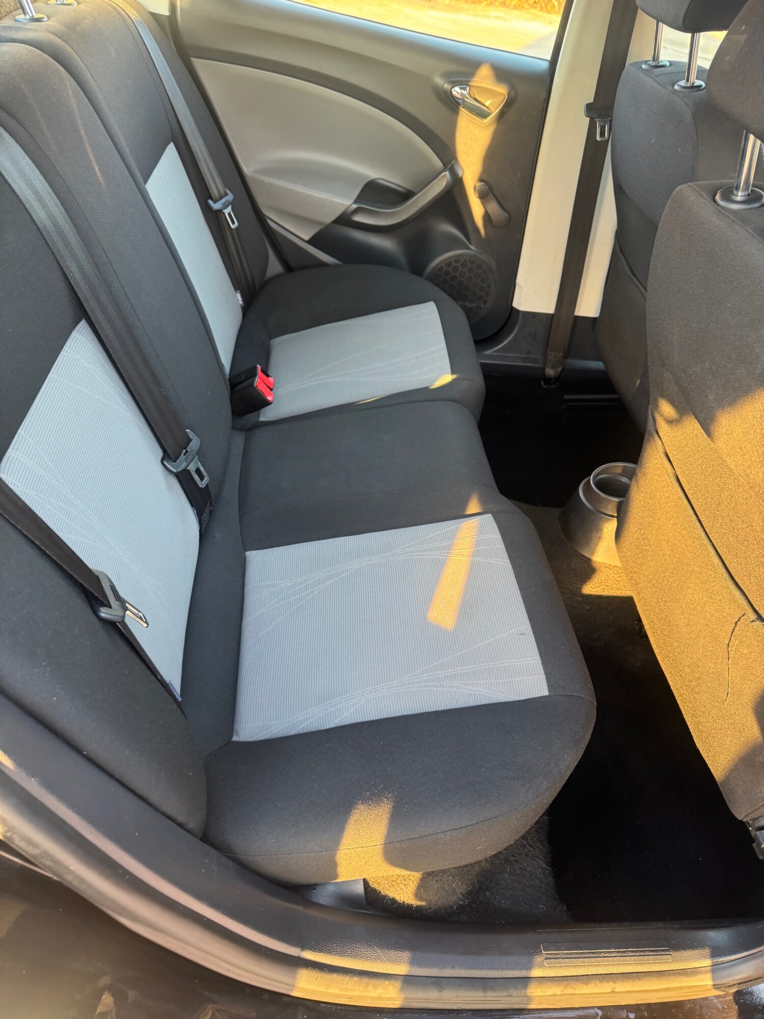 Used SEAT Ibiza 2012 for sale - 76722065: Photo 6