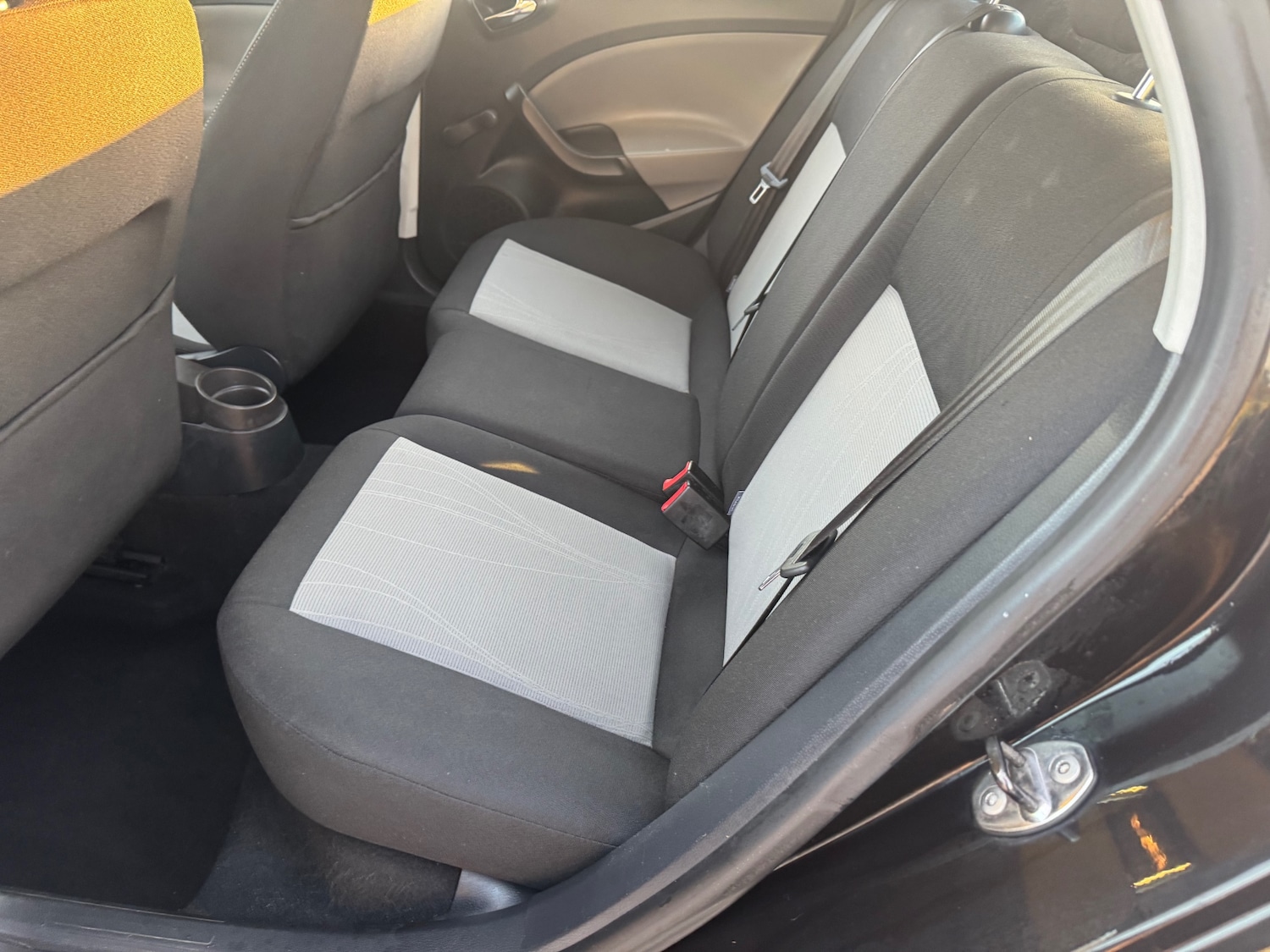 Used SEAT Ibiza 2012 for sale - 76722065: Photo 7