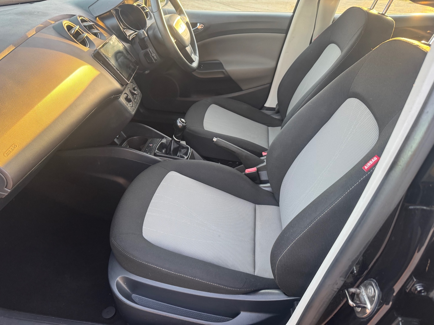 Used SEAT Ibiza 2012 for sale - 76722065: Photo 8