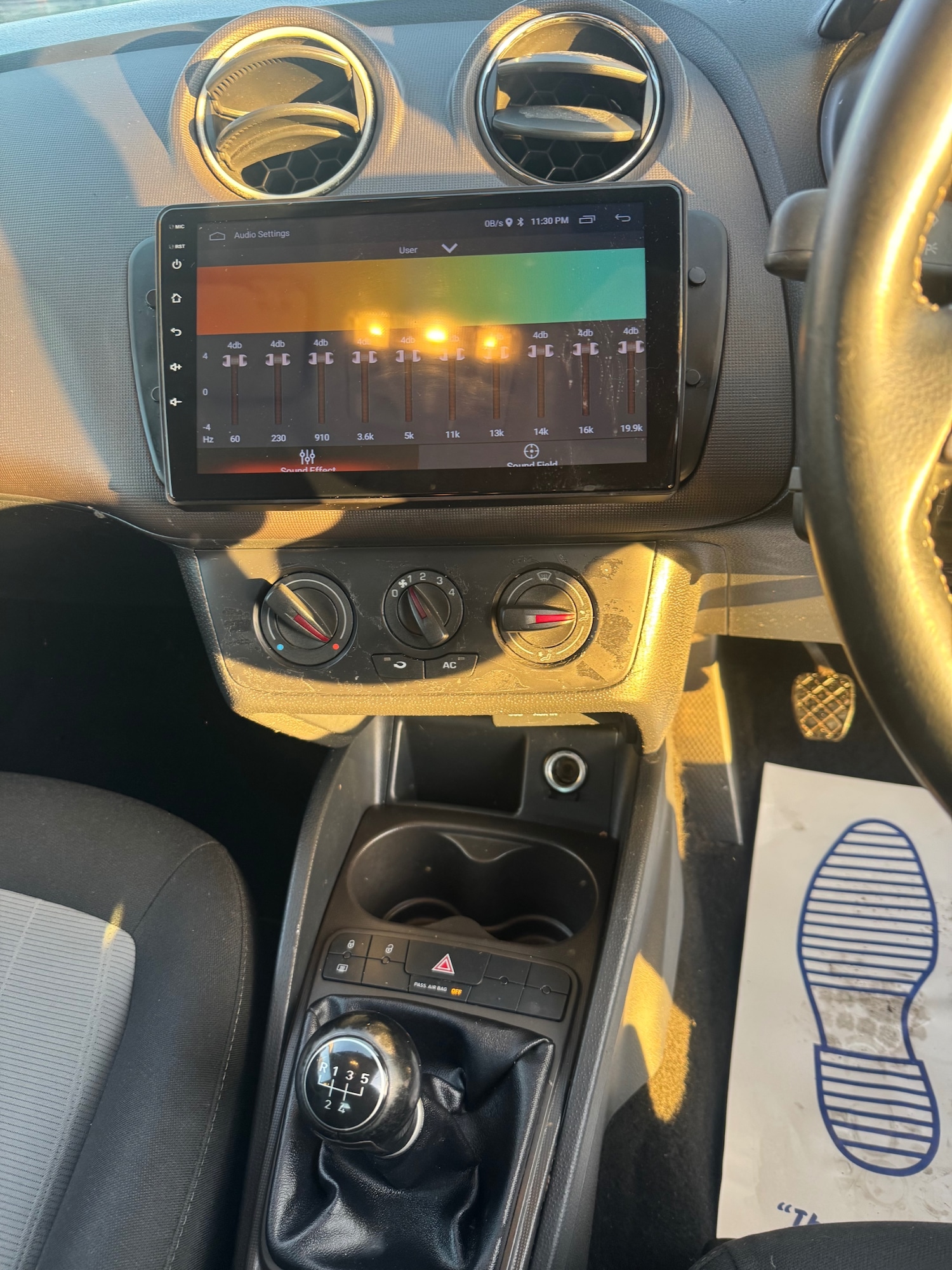 Used SEAT Ibiza 2012 for sale - 76722065: Photo 9