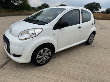 Used Citroen C1 2011 for sale - 75587575: Photo