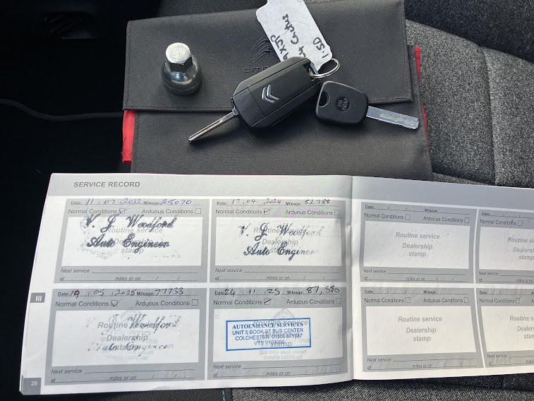 Used Citroen C4 Cactus 2019 for sale - 77251283: Photo 11