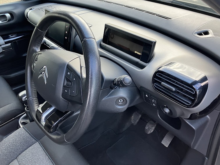 Used Citroen C4 Cactus 2019 for sale - 77251283: Photo 12