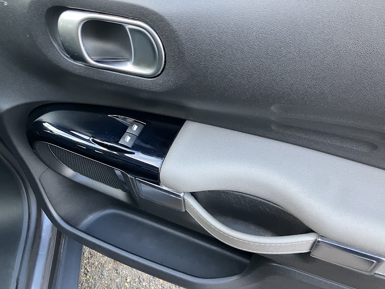 Used Citroen C4 Cactus 2019 for sale - 77251283: Photo 13