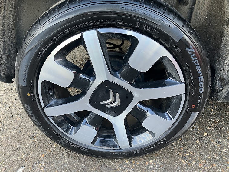 Used Citroen C4 Cactus 2019 for sale - 77251283: Photo 14