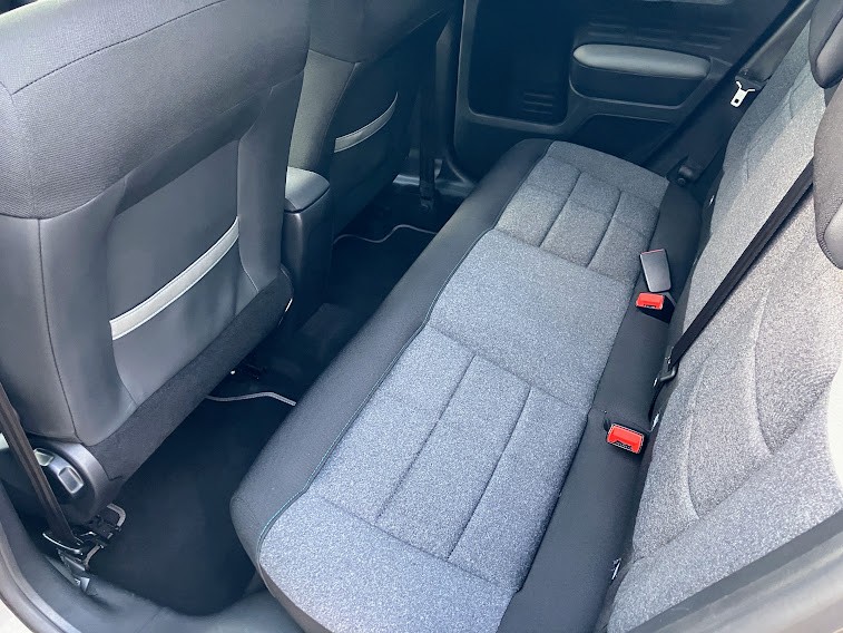 Used Citroen C4 Cactus 2019 for sale - 77251283: Photo 16