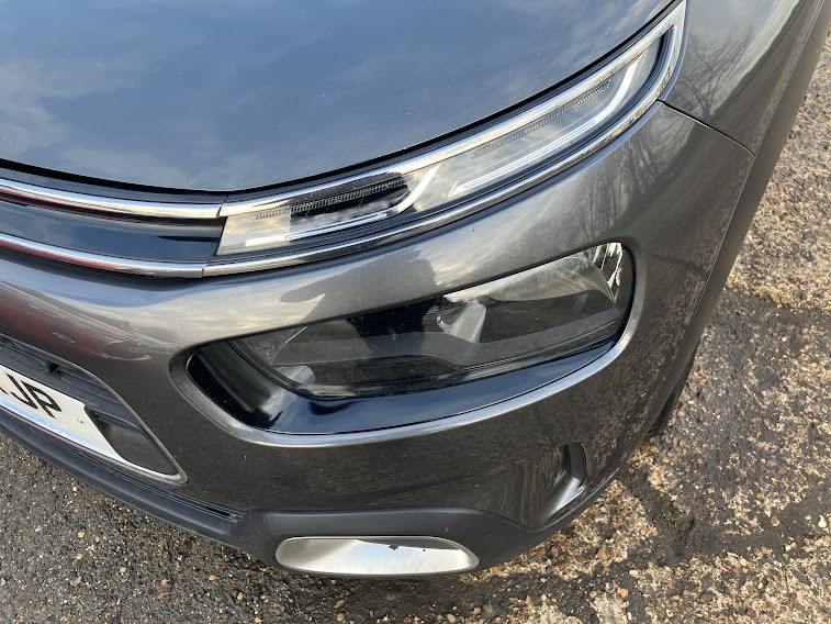 Used Citroen C4 Cactus 2019 for sale - 77251283: Photo 19