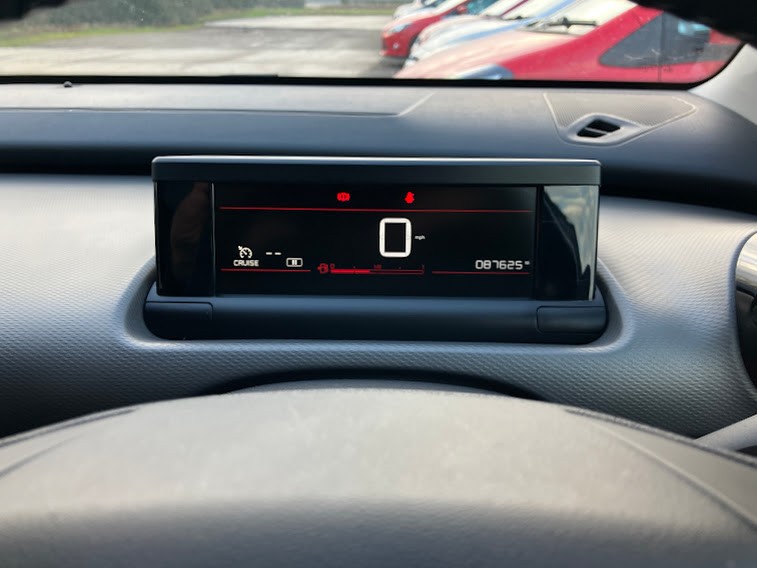 Used Citroen C4 Cactus 2019 for sale - 77251283: Photo 20