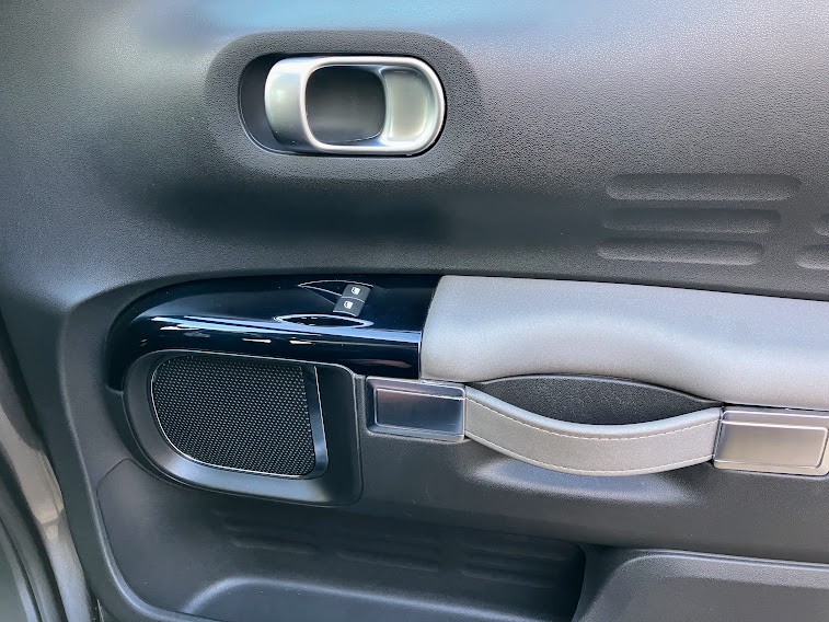 Used Citroen C4 Cactus 2019 for sale - 77251283: Photo 23