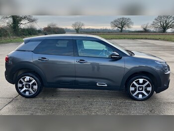 Used Citroen C4 Cactus 2019 for sale - 77251283: Photo
