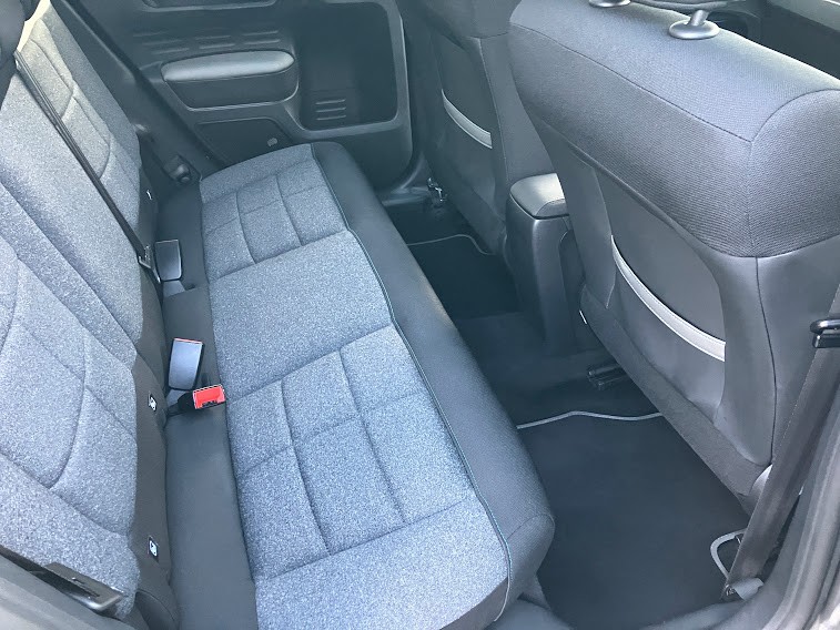 Used Citroen C4 Cactus 2019 for sale - 77251283: Photo 9