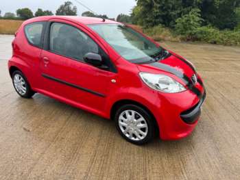 2008 (58) - 1.0 Urban 3dr - low miles - cheap insurance - £20 road tax