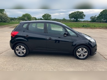 Used Kia Venga 2019 for sale - 78565104: Photo