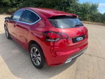 Used DS Automobiles DS 4 2018 for sale - 75131766: Photo